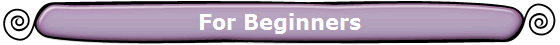 For Beginners